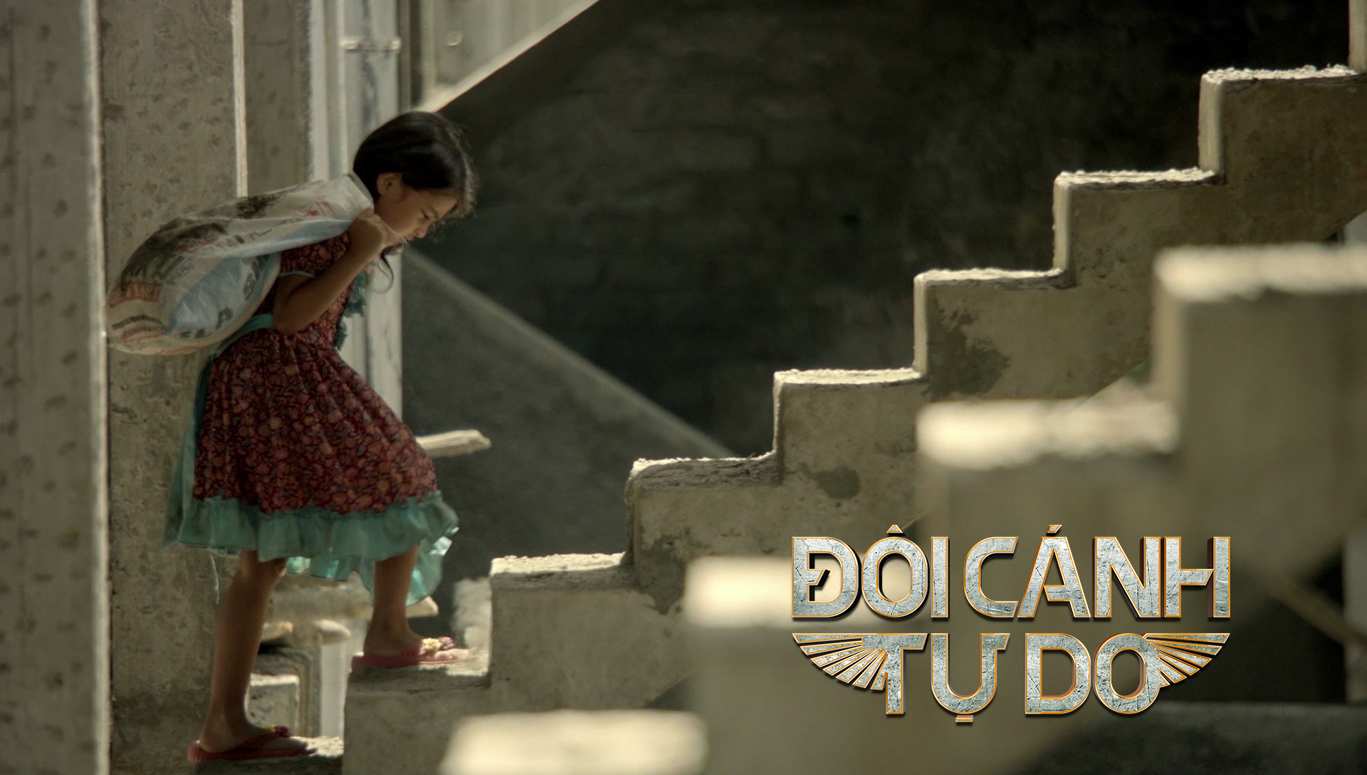 Phim Ấn Độ Đôi cánh tự do: Cuộc bứt phá thoát khỏi ngục tù nô lệ trẻ em
