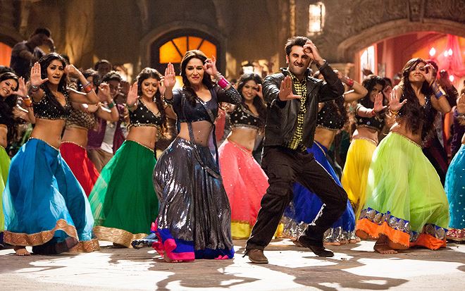 Nỗi oan Bollywood 'chỉ ca hát, nhảy múa'