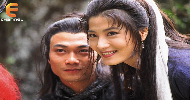 Những bộ phim thần thoại hay nhất lịch sử điện ảnh TVB