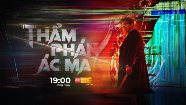Thẩm phán ác ma