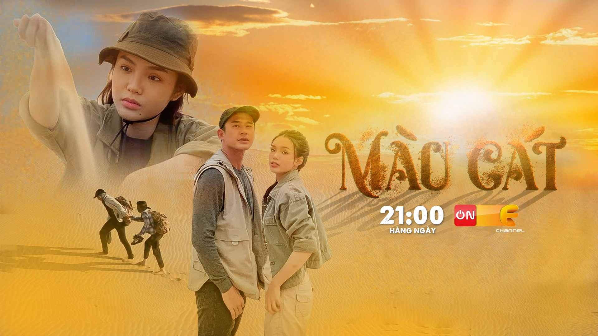 MÀU CÁT